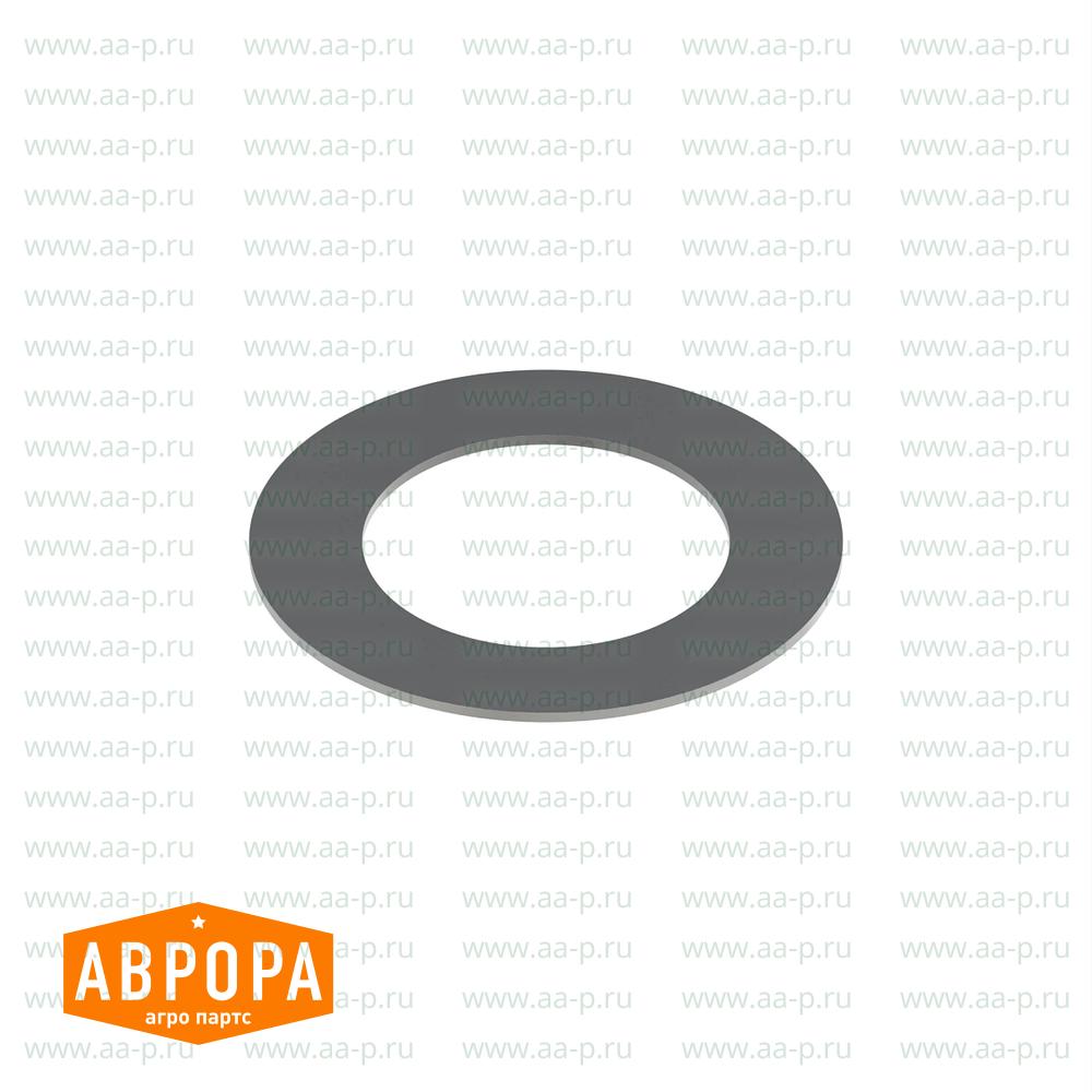 R90218 ПЛАСТИНА  МУФТЫ